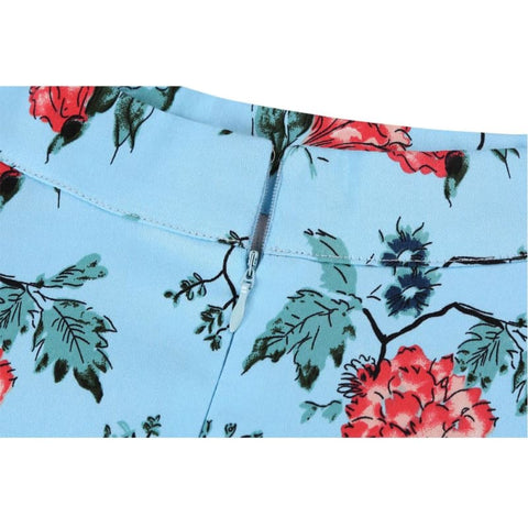 Jupe Haute Vintage