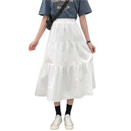 Jupe Longue Bohème Hippie | Femme Classe Jupe Longue Bohème Hippie | Femme Classe