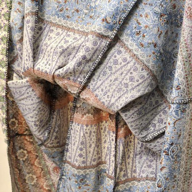 Jupe Longue Type Boheme
