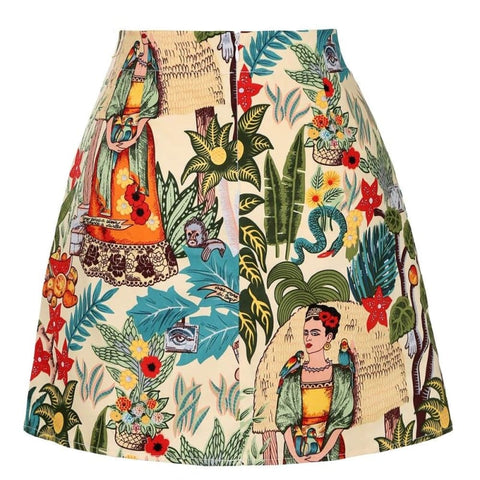 Jupe Vintage Année 40