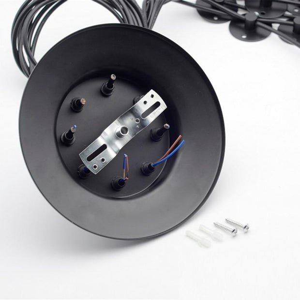 Lampe design vintage