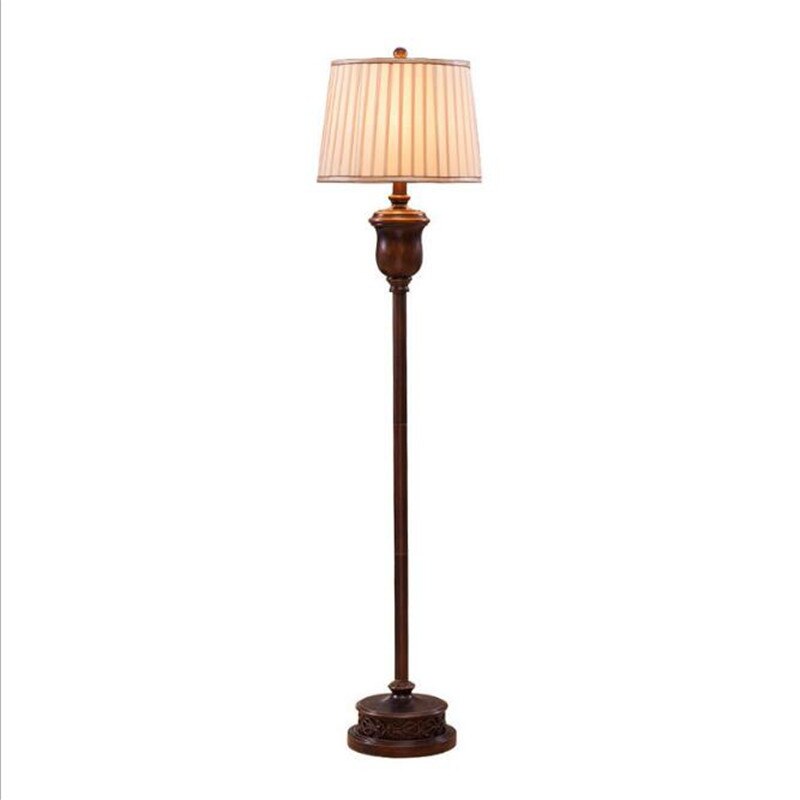 Lampe Lampadaire Vintage