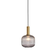 Lampe luxe vintage