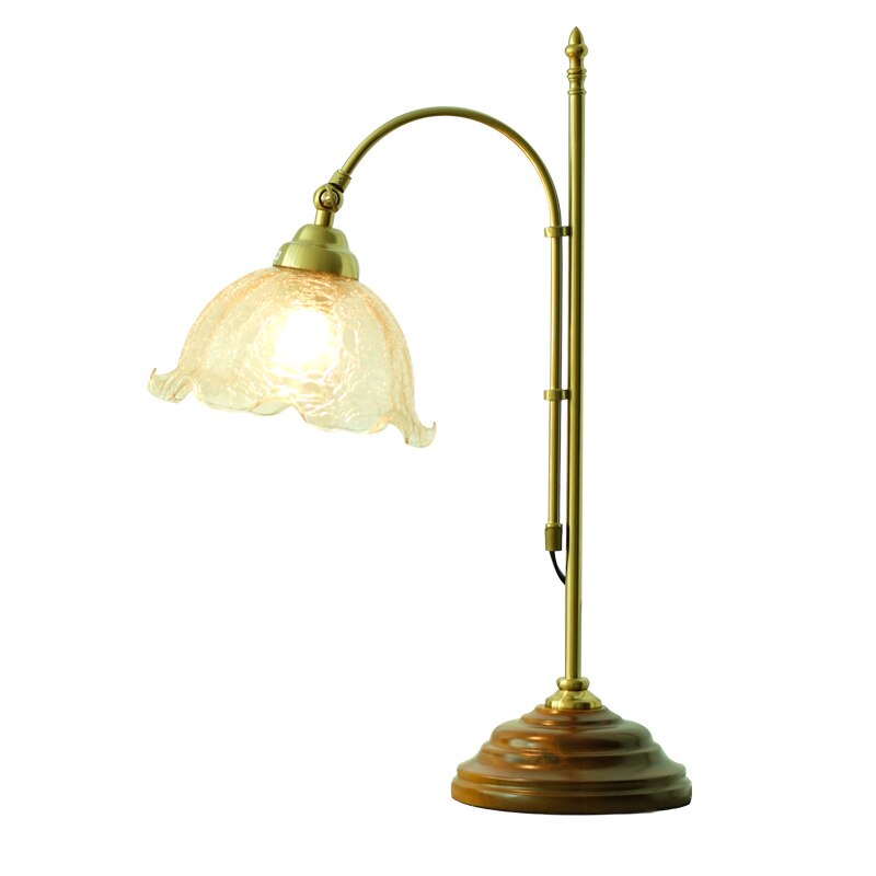 Lampe Vintage Décoration