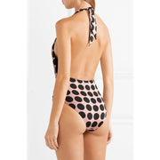 Maillot De Bain Chic Vintage