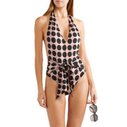 Maillot De Bain Chic Vintage