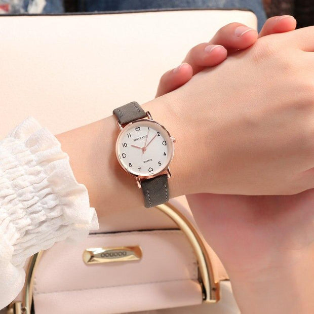 L'élégance intemporelle des montres de luxe pour femmes - Mo L'élégance intemporelle des montres de luxe pour femmes - Mo