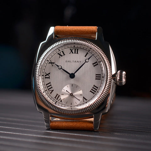 Montre retro 2025