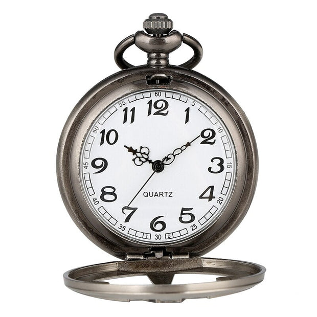 Montres à gousset vintages