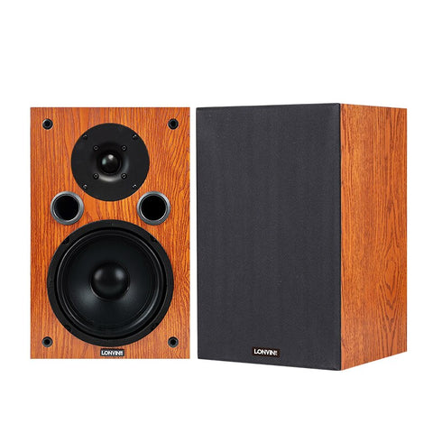 Paire D Enceinte Vintage