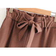Pantalon Vintage Femme 70