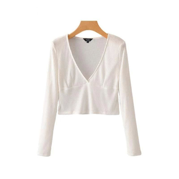 Petit Haut Femme Vintage