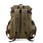 Petit Sac À Dos Homme Vintage