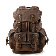 Petit Sac À Dos Homme Vintage