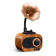 Petite Enceinte Bluetooth Vintage