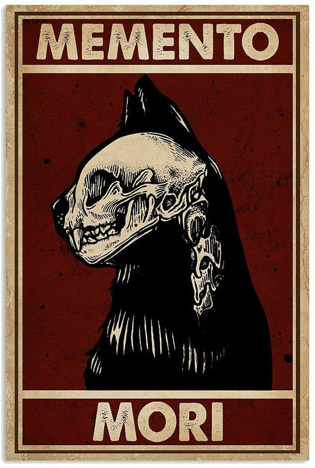Poster Original Vintage