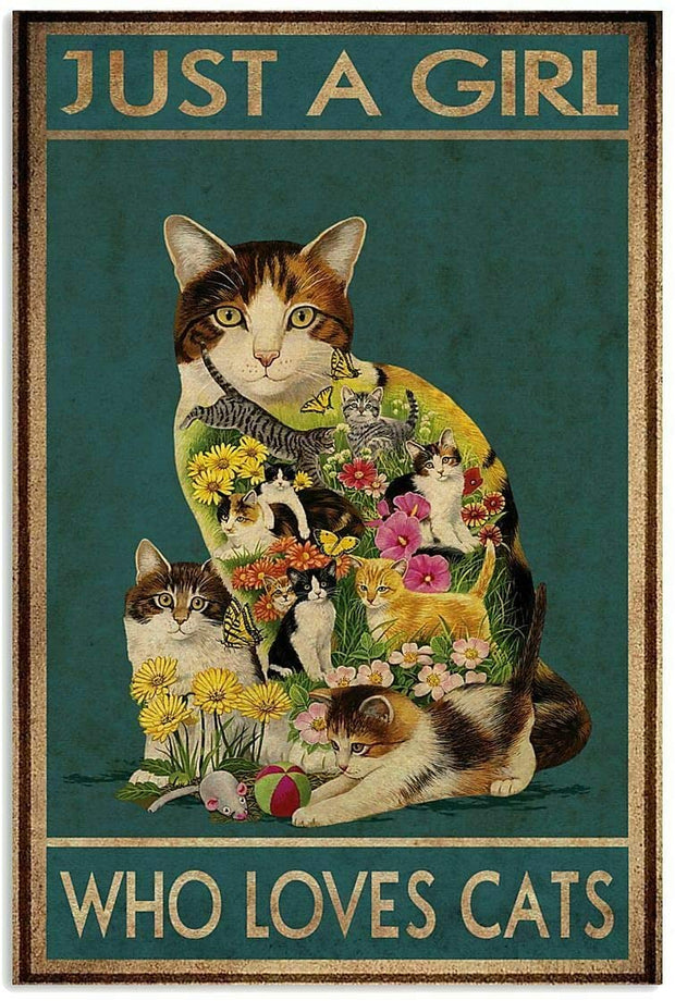 Poster Original Vintage
