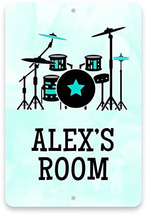 Poster Vintage Rock