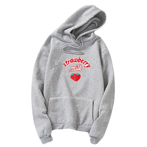 Pull A Capuche Vintage Homme