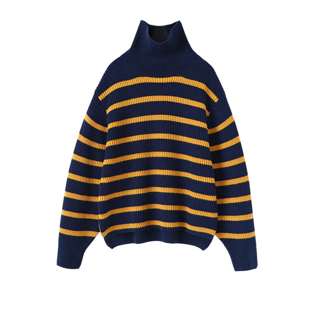Pull Cachemire Vintage