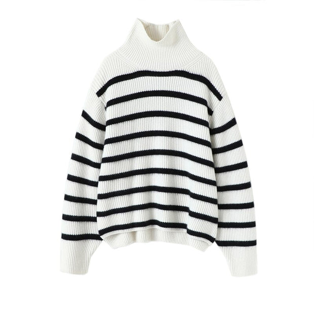 Pull Cachemire Vintage