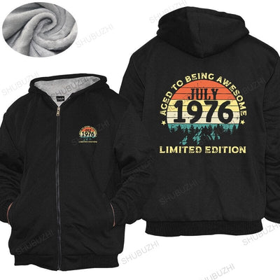 Pull Homme Style Vintage