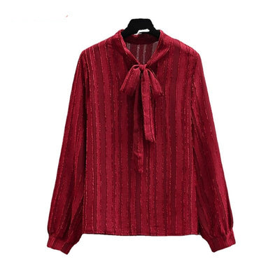 Pull Large Femme Vintage