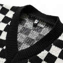 Pull Chaud Et Doux Pour Hommes - 6