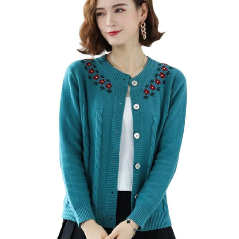 Pull Vintage 60’S