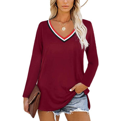 Pull Vintage Années 80 Tennis