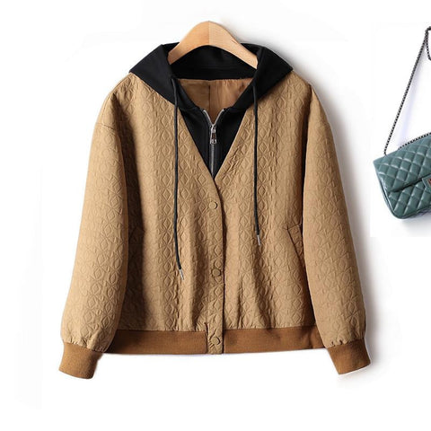 Pull Vintage Marron