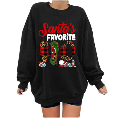 Pull Vintage Noël Femme
