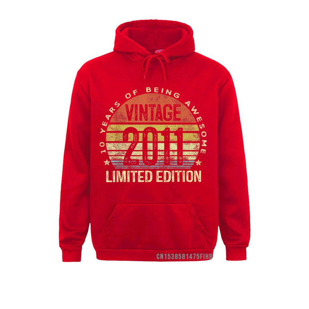 Pull Vintage Sweat