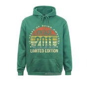 Pull Vintage Sweat