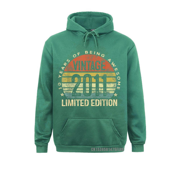 Pull Vintage Sweat