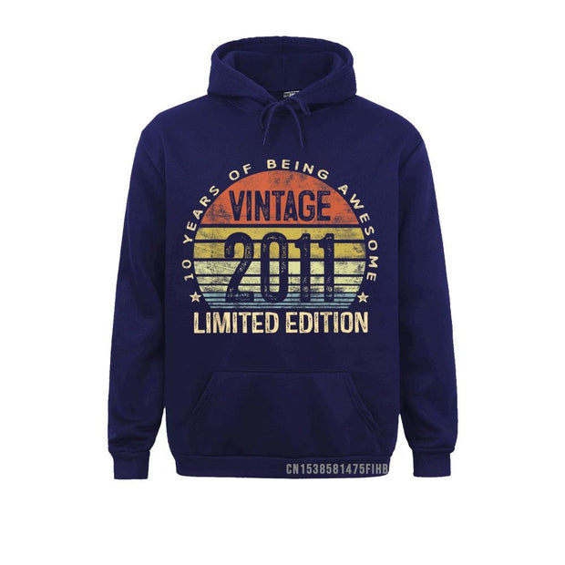Pull Vintage Sweat