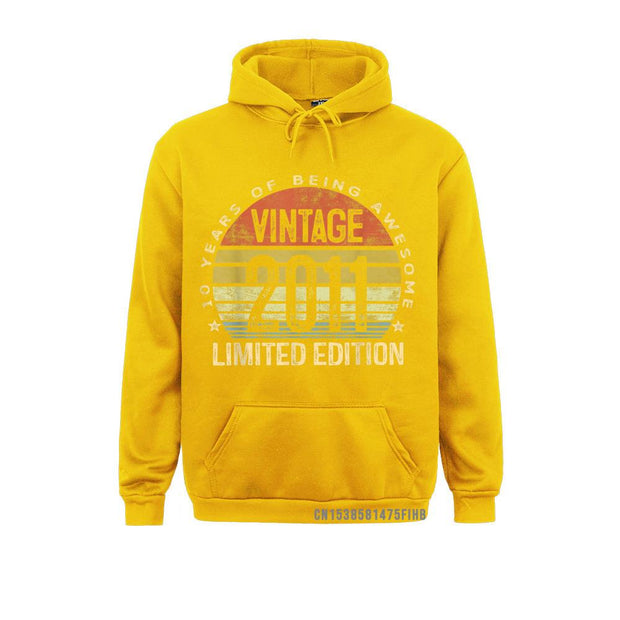 Pull Vintage Sweat