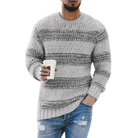 Pulls Chauds Homme Vintage
