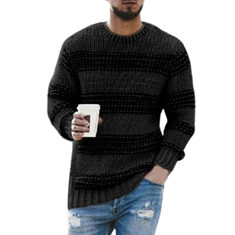 Pulls Chauds Homme Vintage