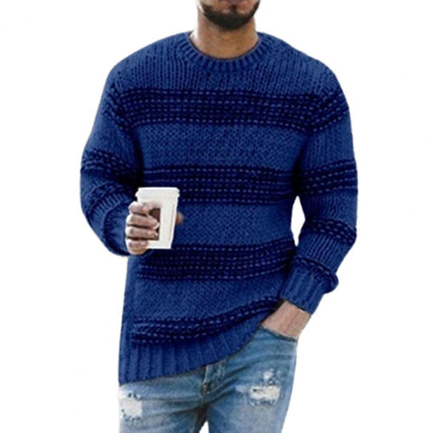 Pulls Chauds Homme Vintage