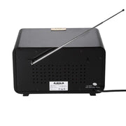 Radio enceinte vintage