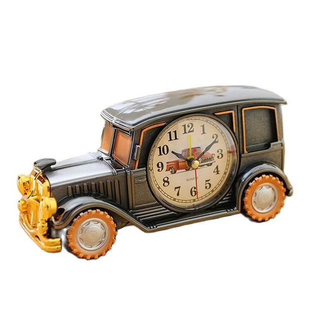 Réveil Vintage Pas Cher
