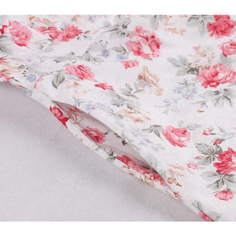 Robe Esprit Vintage A Fleurs
