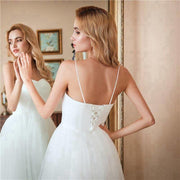 Robe Longue Vintage Mariage