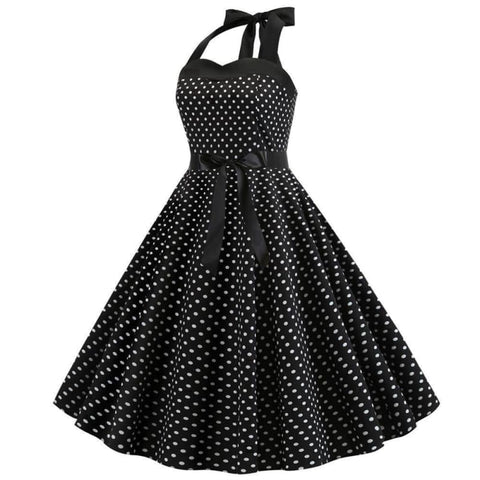 Robe Pin Up Luxe