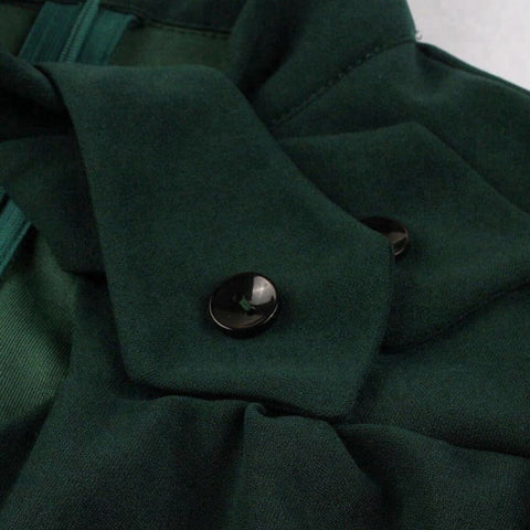 Robe Rétro Icone