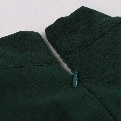 Robe Rétro Icone