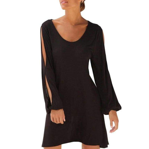 Robe Rétro Pour Femme
