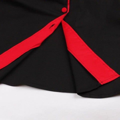 Robe Rétro Vintage Année 50
