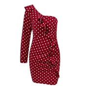 Robe Rétro Vintage Love